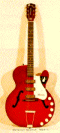 Guitars