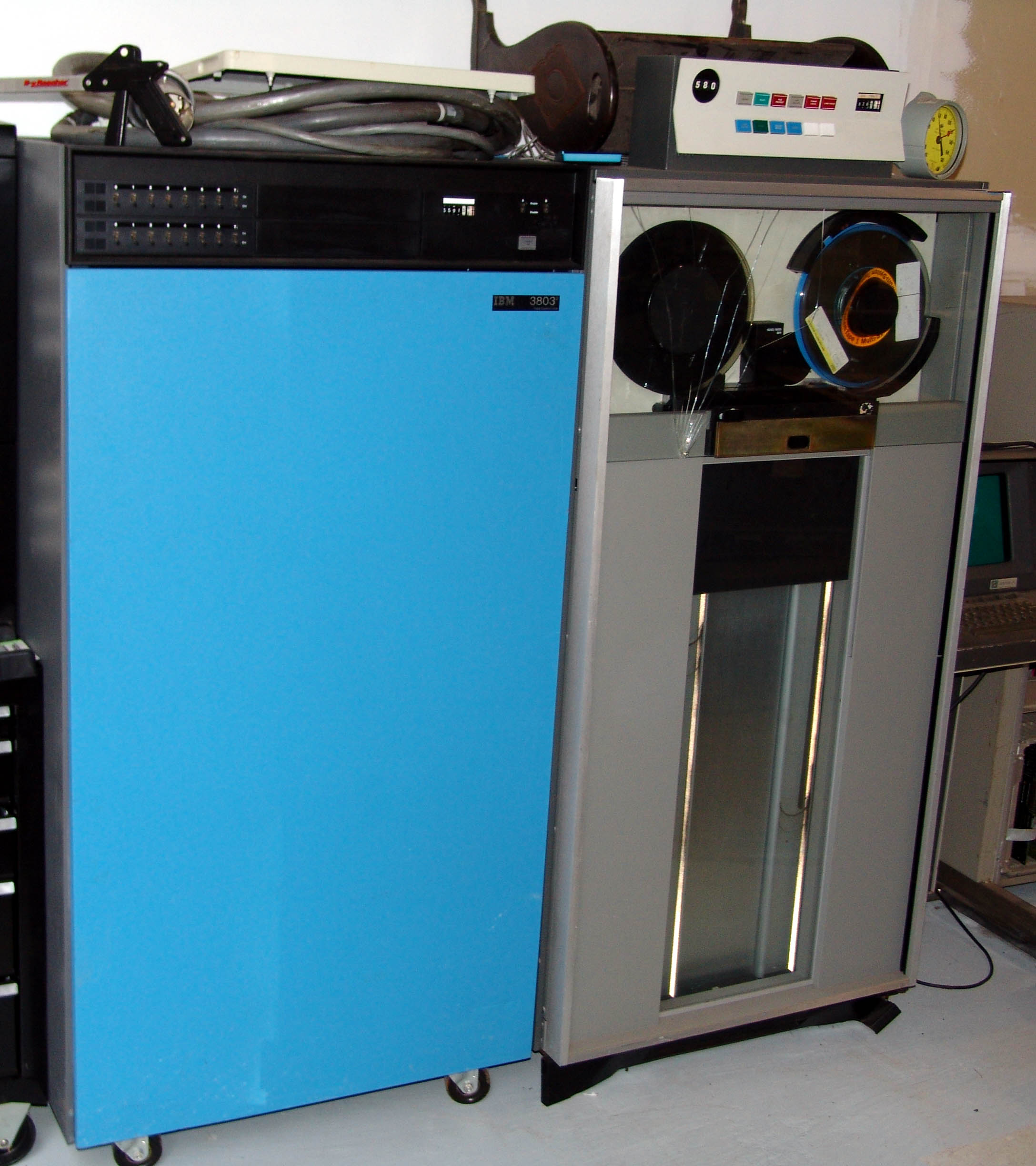ibm 3420