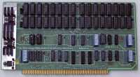 16k14 memory board
